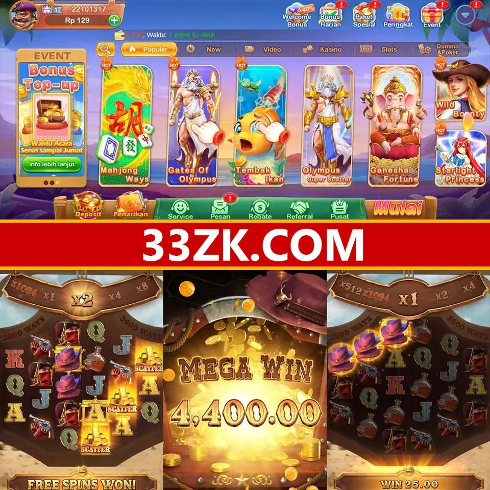 33zk APK