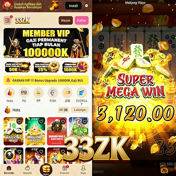 33zk Masuk - 33zk Resmi